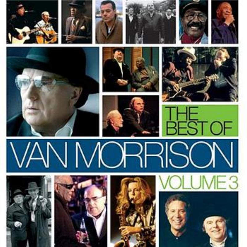 The Best Of Van Morrison Volume 3专辑