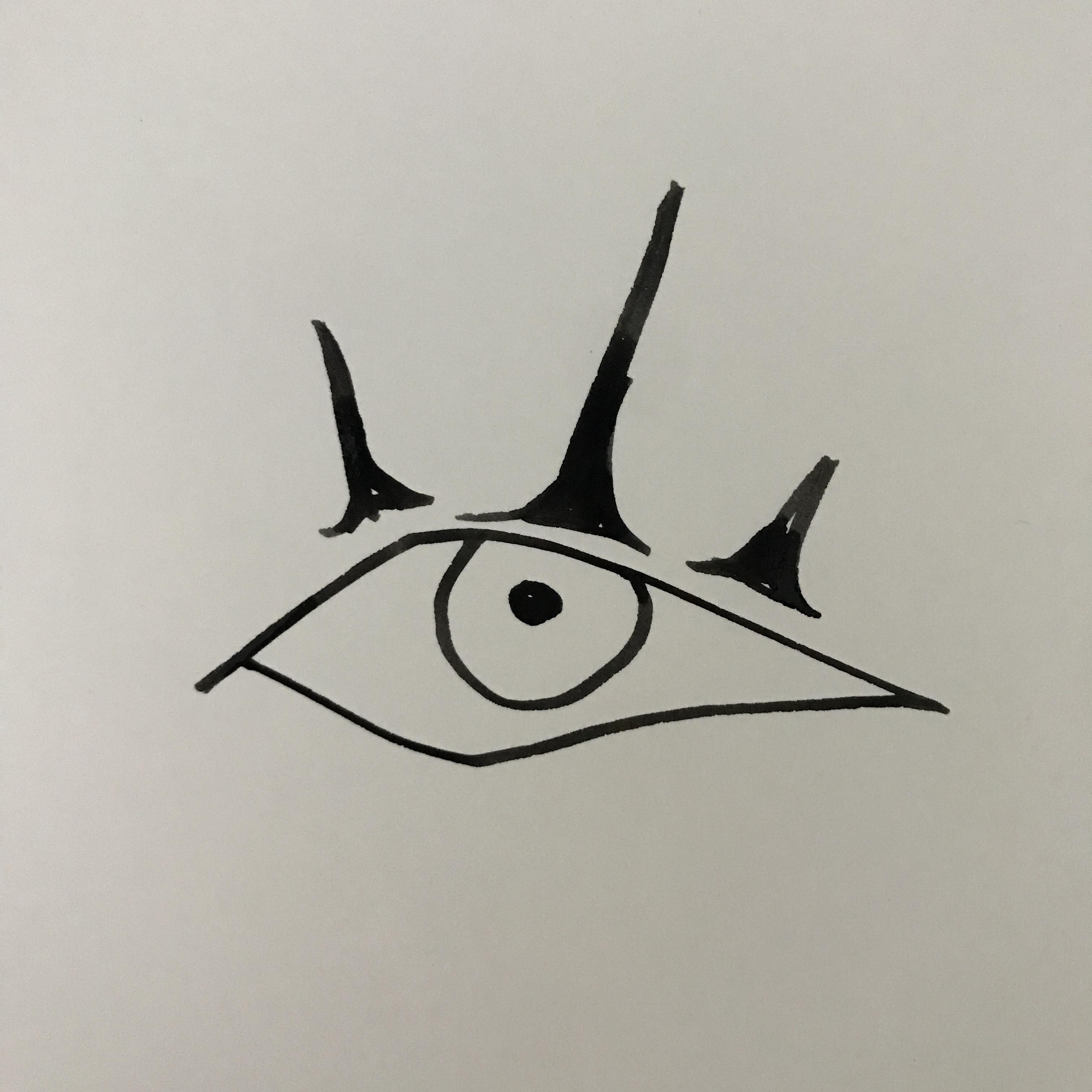 醒醒