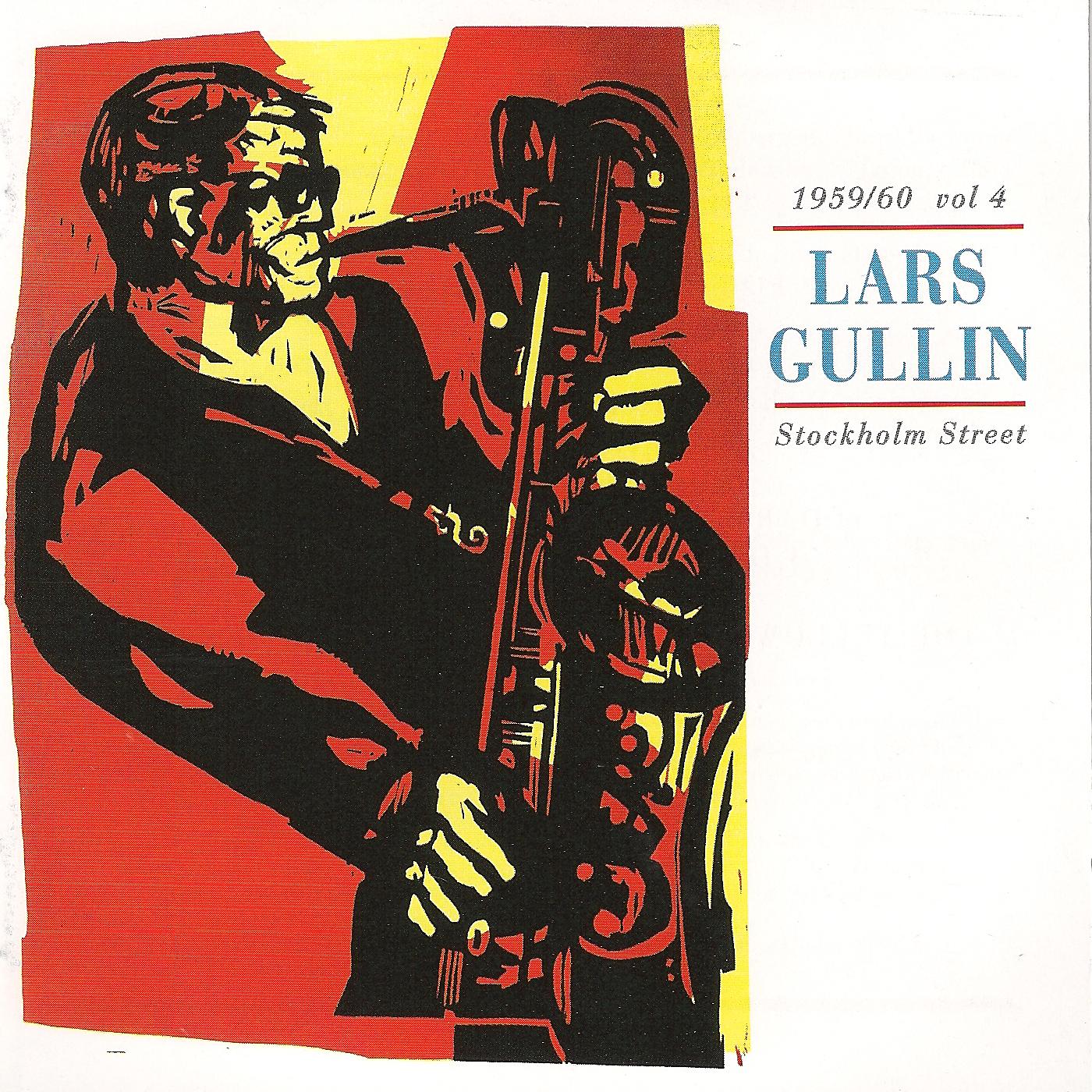 1959/60, Vol. 4 - Stockholm Street