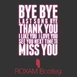 With You, Friends (ROXAM Bootleg)专辑