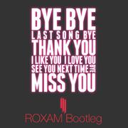 Skrillex-With You, Friends (ROXAM Bootleg)（ROXAM Remix）