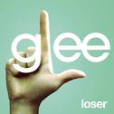 Loser (Glee Cast Version)专辑