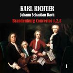 Brandenburg Concerto No. 5 in D Major: III. Allegro