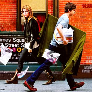 欧美青春影视中闪耀的Love&Dream