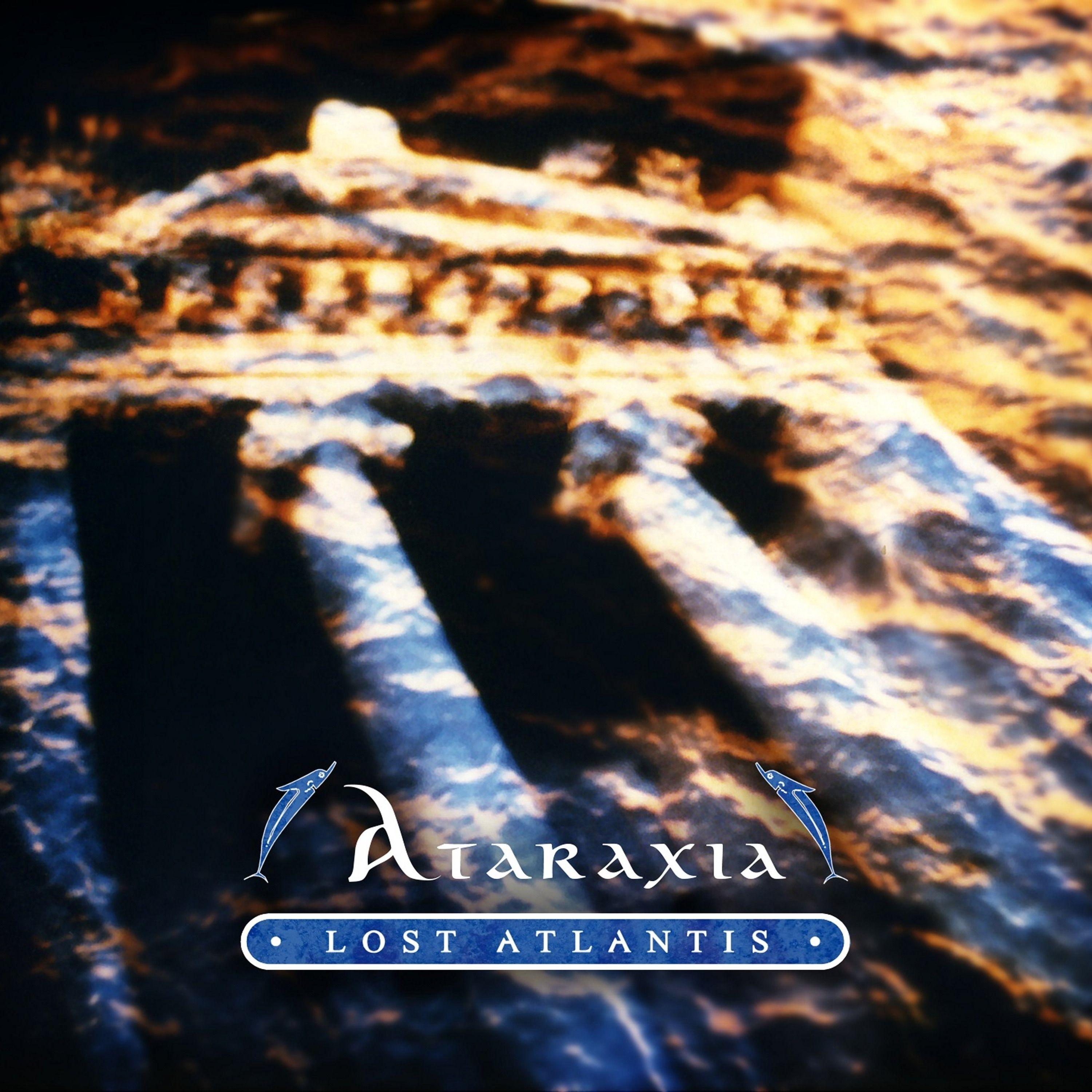 Lost Atlantis