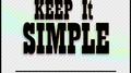 Keep it Simple专辑