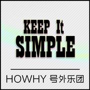 Keep it Simple