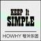 Keep it Simple专辑