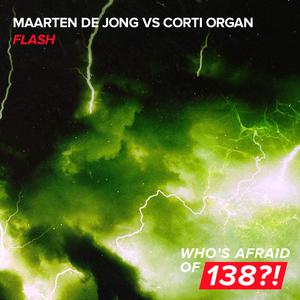 Maarten De Jong - Lancelot (Original Mix （升1半音）