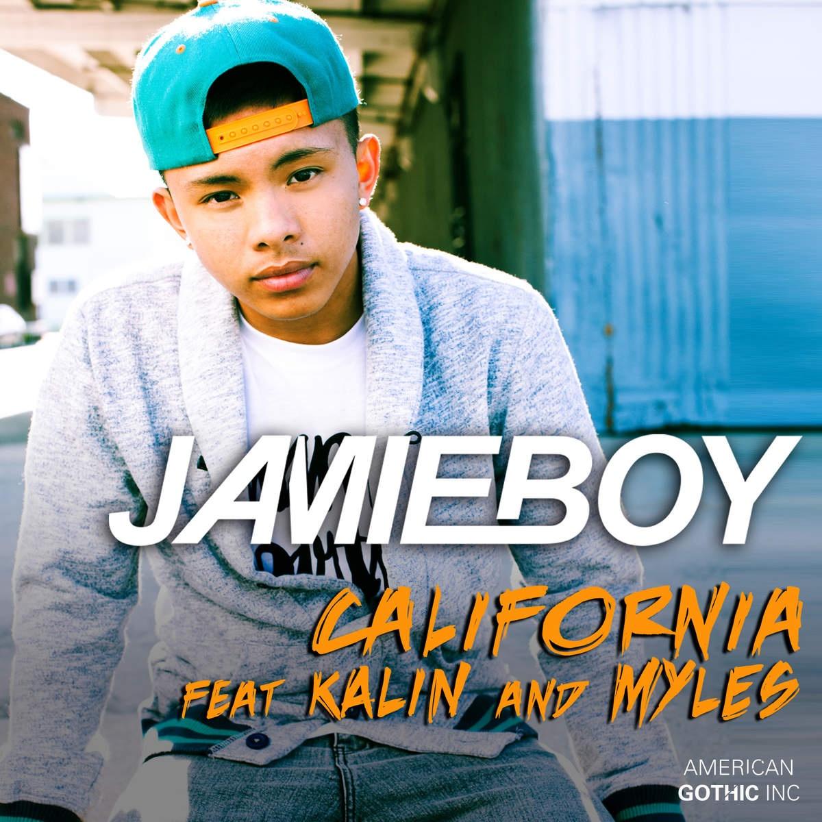 California (feat. Kalin and Myles)