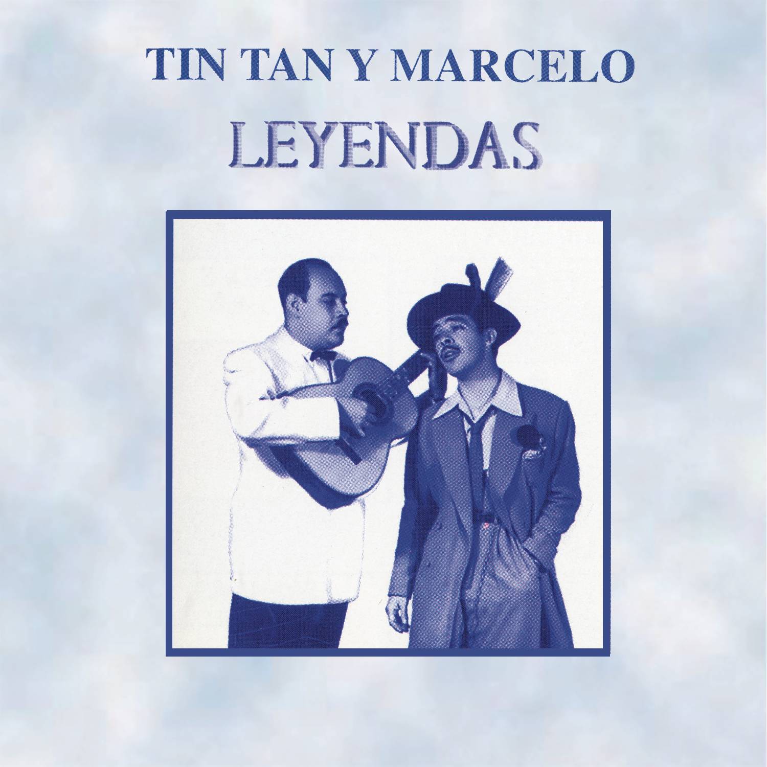 Leyendas (Remasterizado)