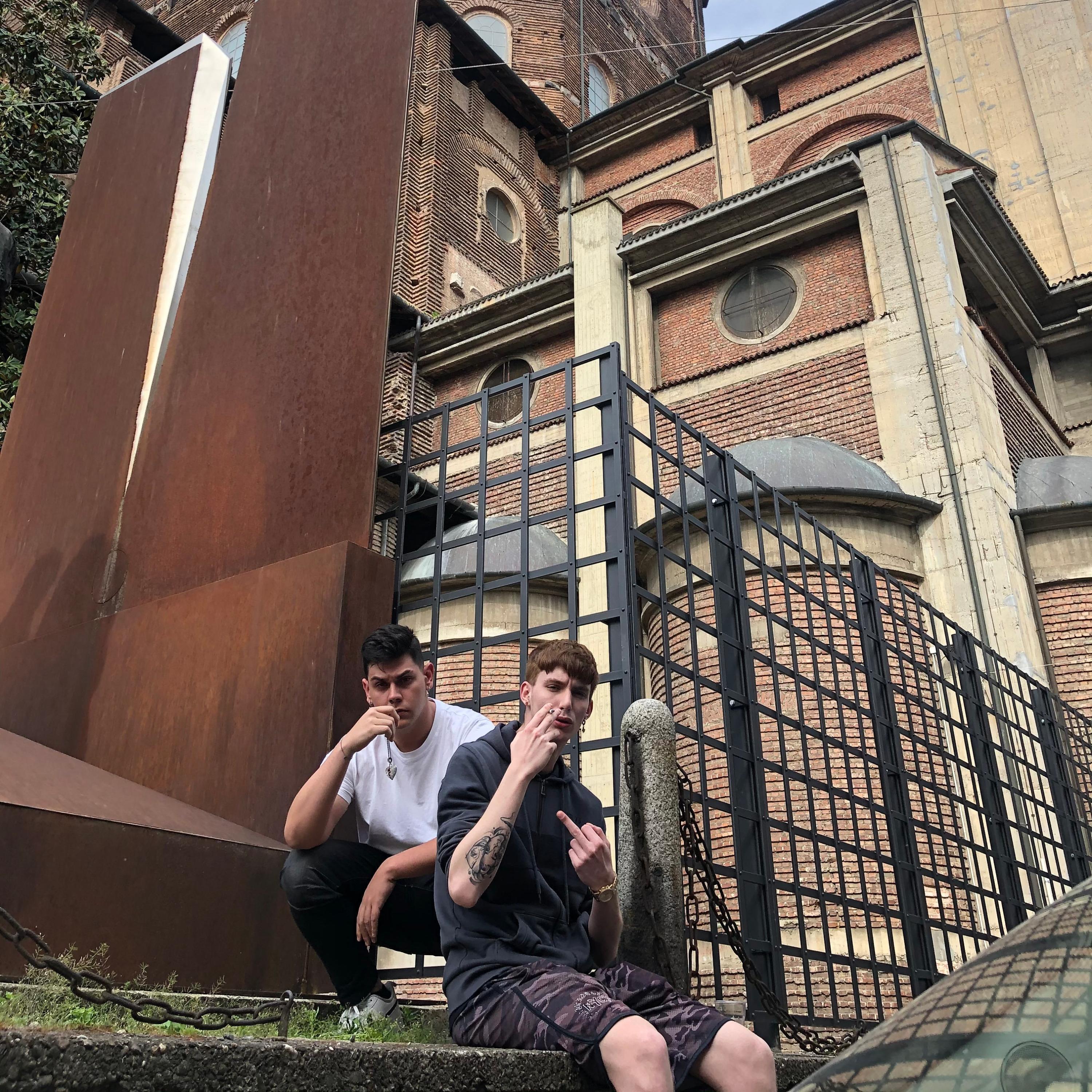 F B R N P (feat. Pozzo)