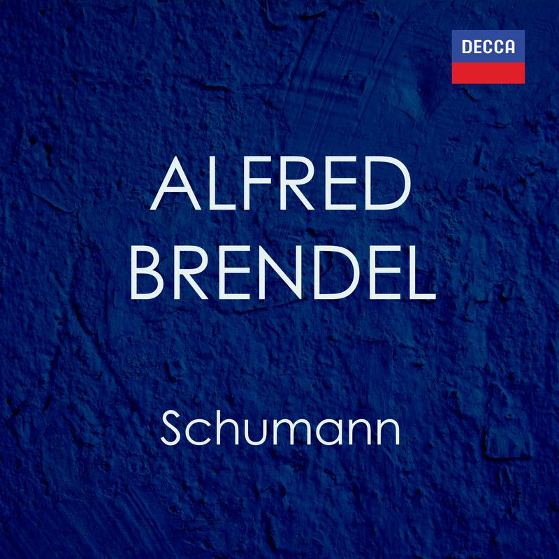 Alfred Brendel - Piano Concerto in A Minor, Op. 54:2. Intermezzo (Andantino grazioso)
