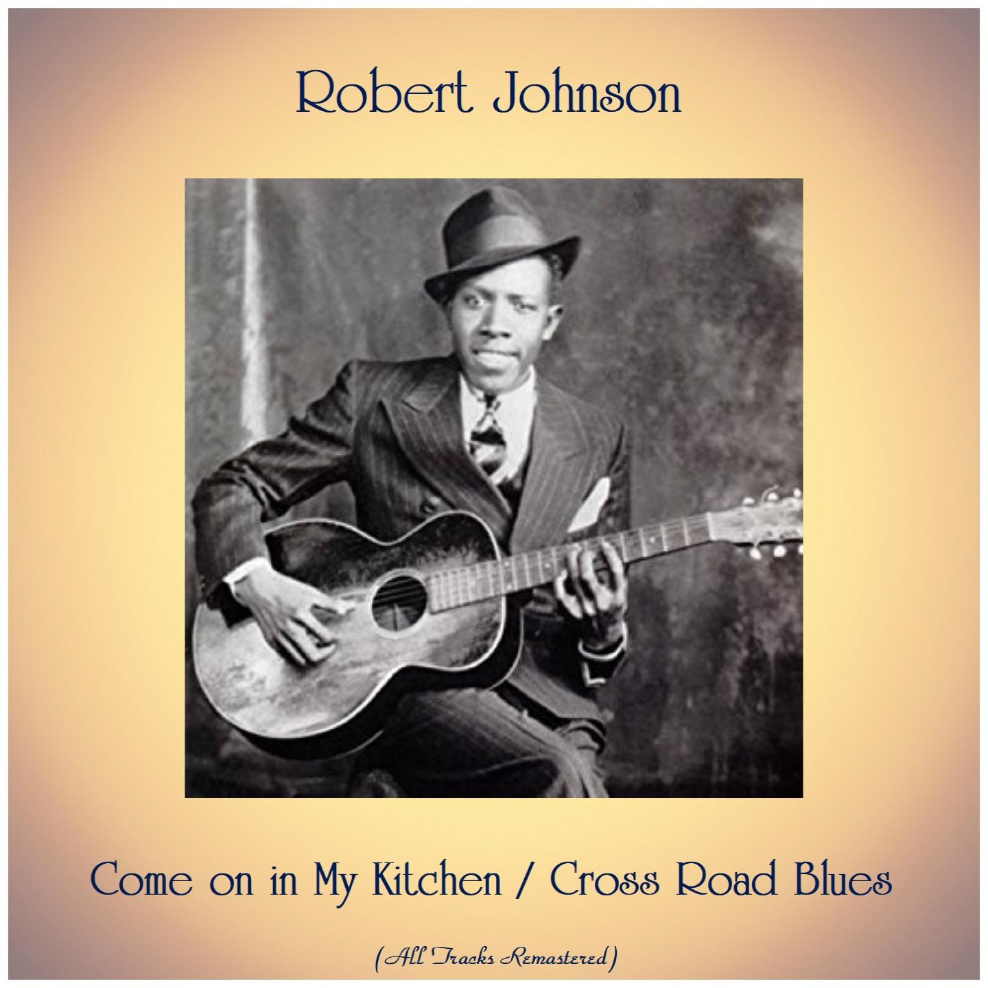 Mr.Clapton Cover Mr.Johnson