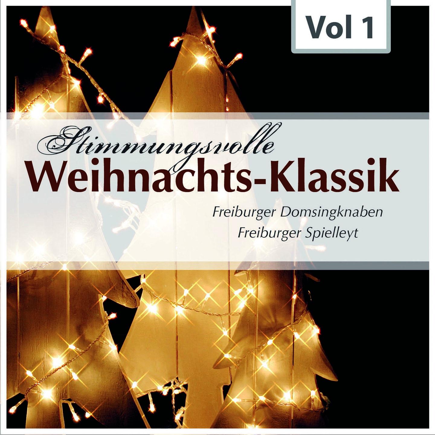 Stimmungsvolle Weihnachts-Klassik, Vol. 1
