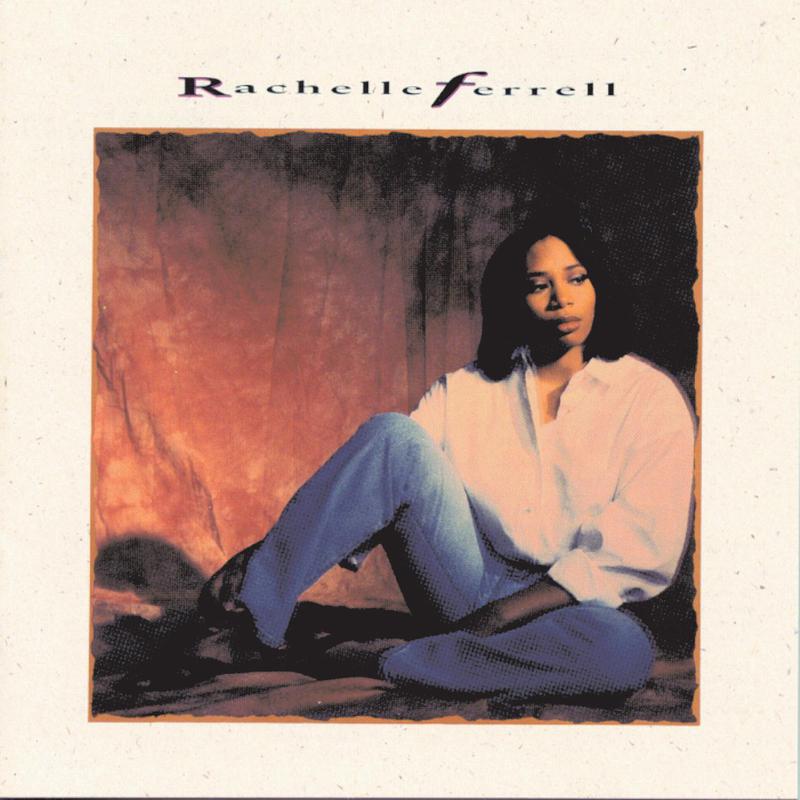 Rachelle Ferrell - Waiting