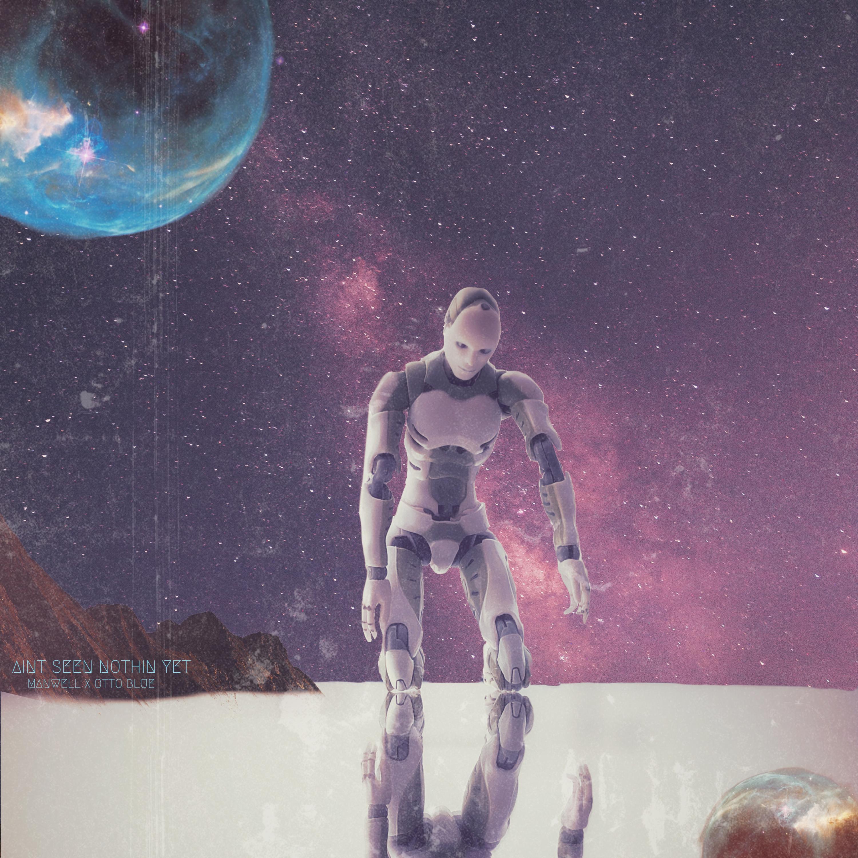 Aint Seen Nothin Yet