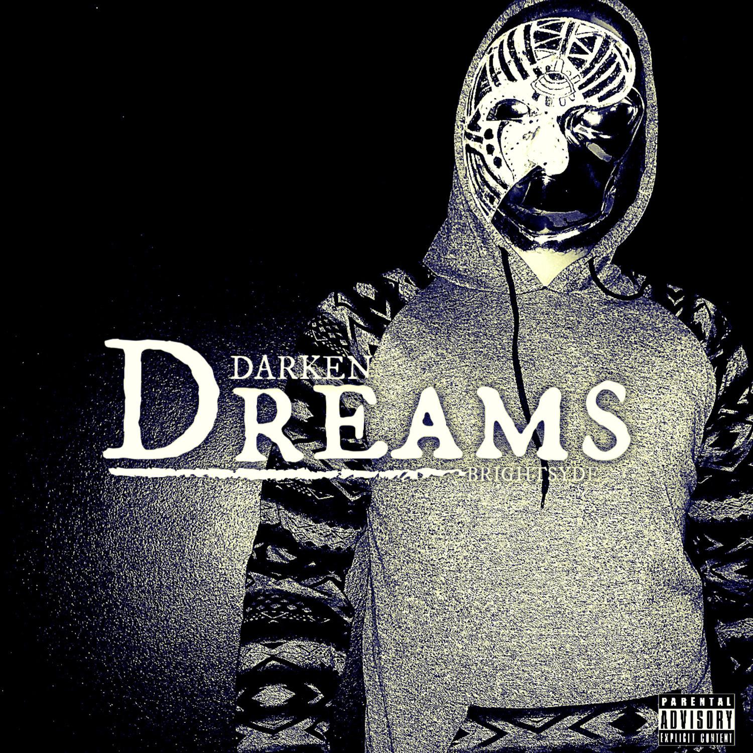 Darken Dreams (feat. Alex Guerrero)
