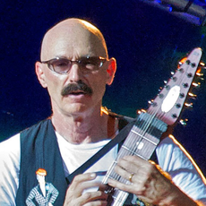 Tony Levin