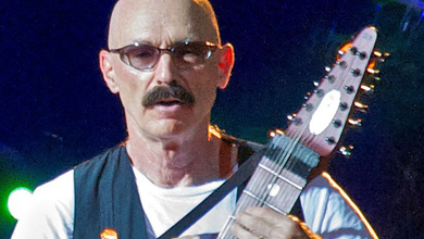 Tony Levin