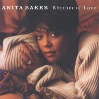 Anita Baker - Sometimes I Wonder Why