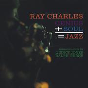 Genius + Soul = Jazz (Remastered)