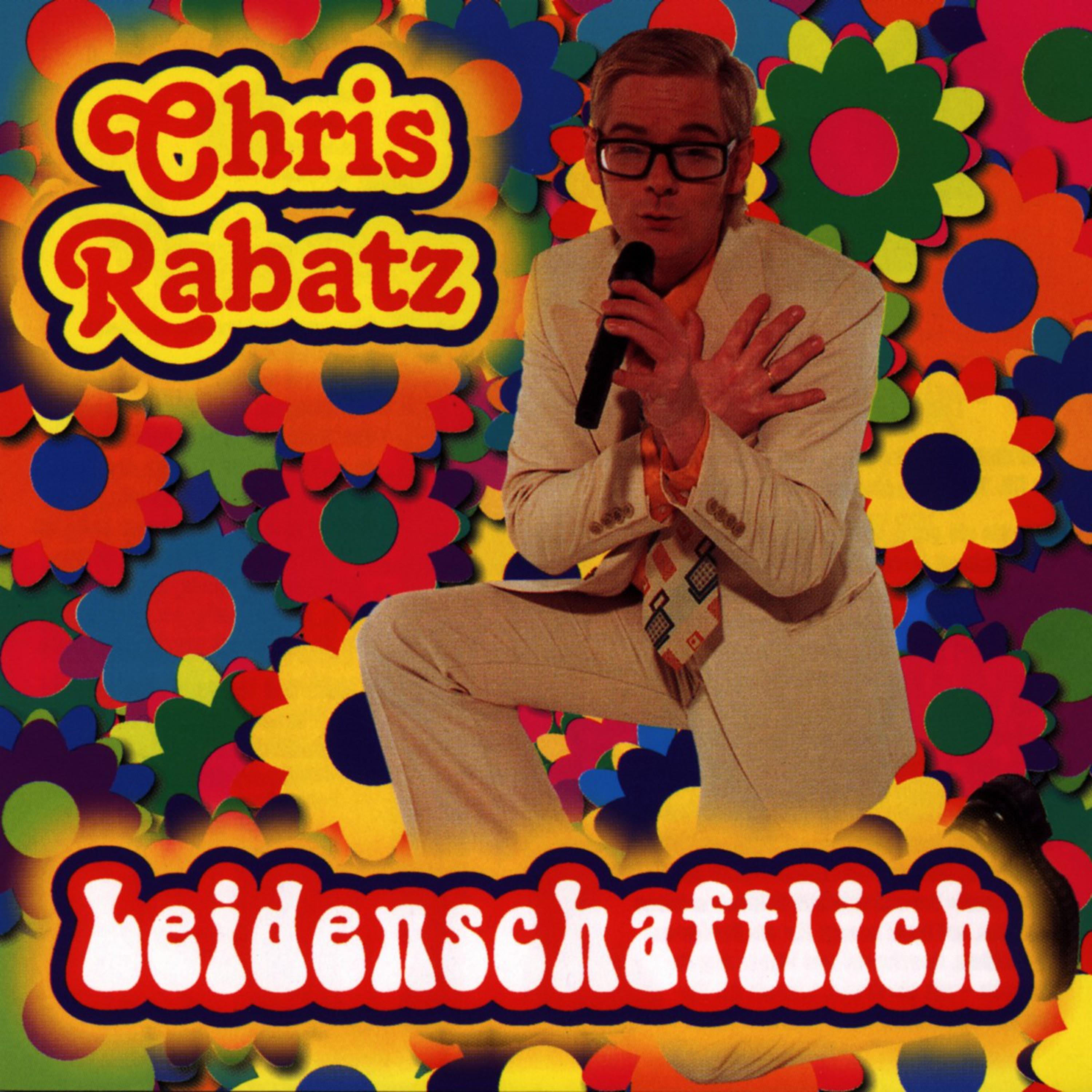 Leidenschaftlich