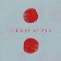 Shape Of You （中国风REMIX）专辑