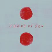 Shape Of You （中国风REMIX）