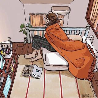 『日系』旋律让人上瘾的日系良曲