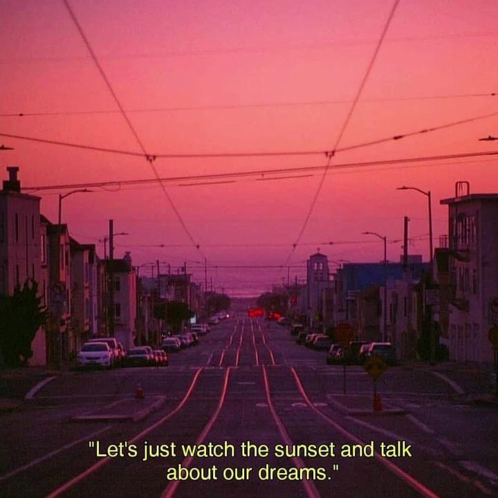 所有伤痛终究都会释怀，所以给时间一个机会吧 : ）