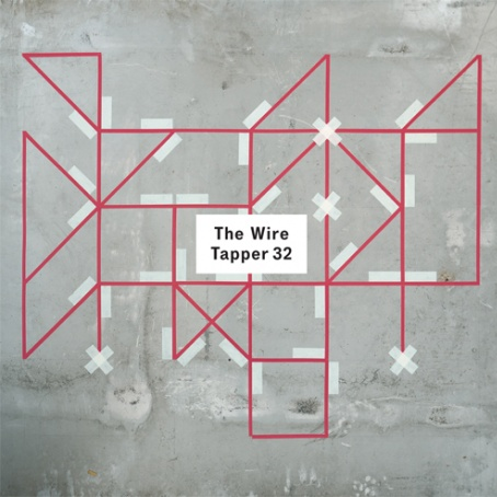 Nils Frahm - For (Luke Abbott Rework)(Wire Tapper Edit)
