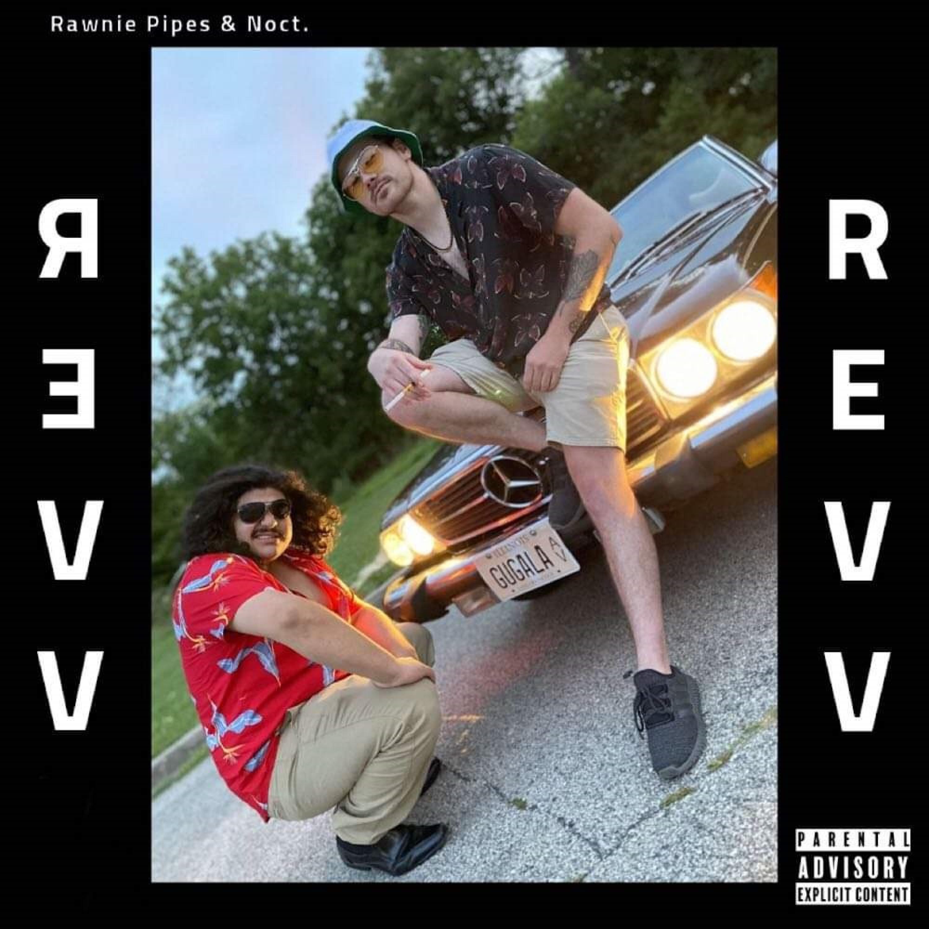 Revv (feat. Rawnie Pipes & Noct.)