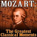 Mozart: The Greatest Classical Moments专辑