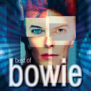 David Bowie - ZIGGY STARDUST （升1半音）