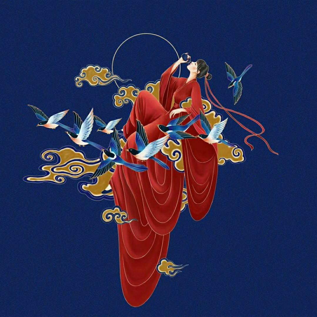 李子柒·东方美食生活家