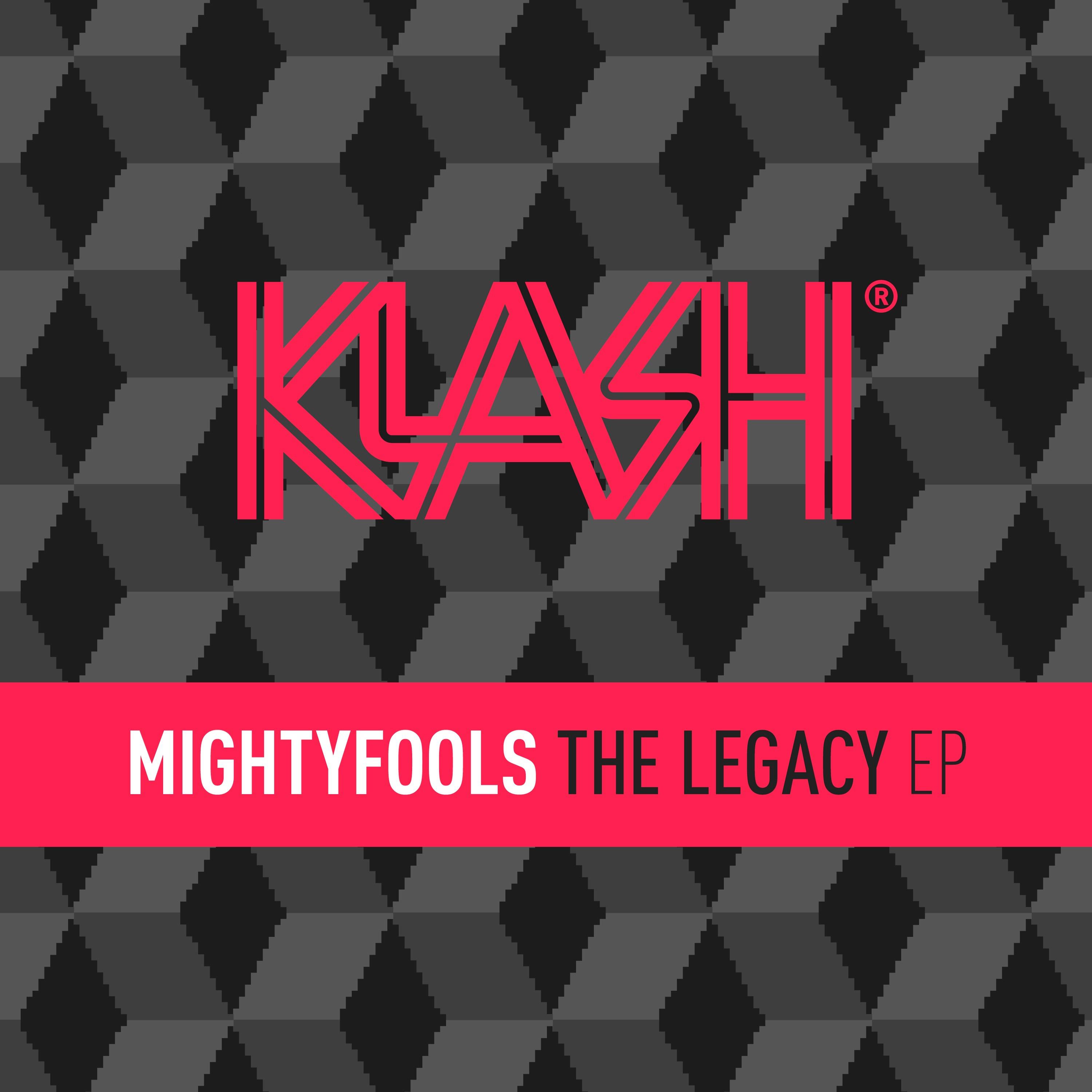 Mightyfools - Party Muv (Extended Mix)