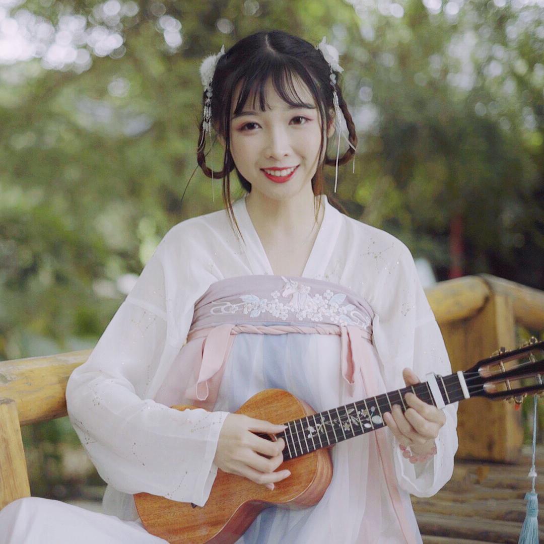 落红——高考必背古诗词系列 - 杨可爱 - 单曲 - 网易云音乐