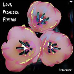 Love,Promises,Fingers