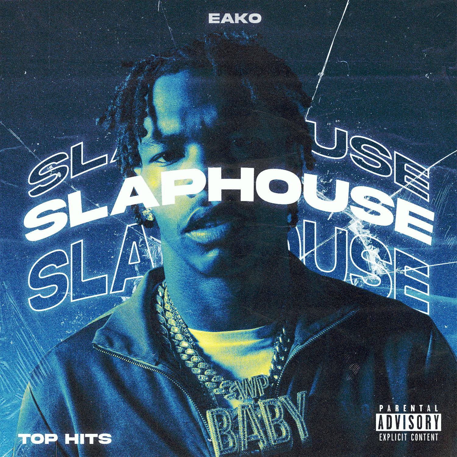 SLAP HOUSE