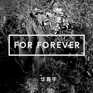 For forever 原版伴奏 - 华晨宇