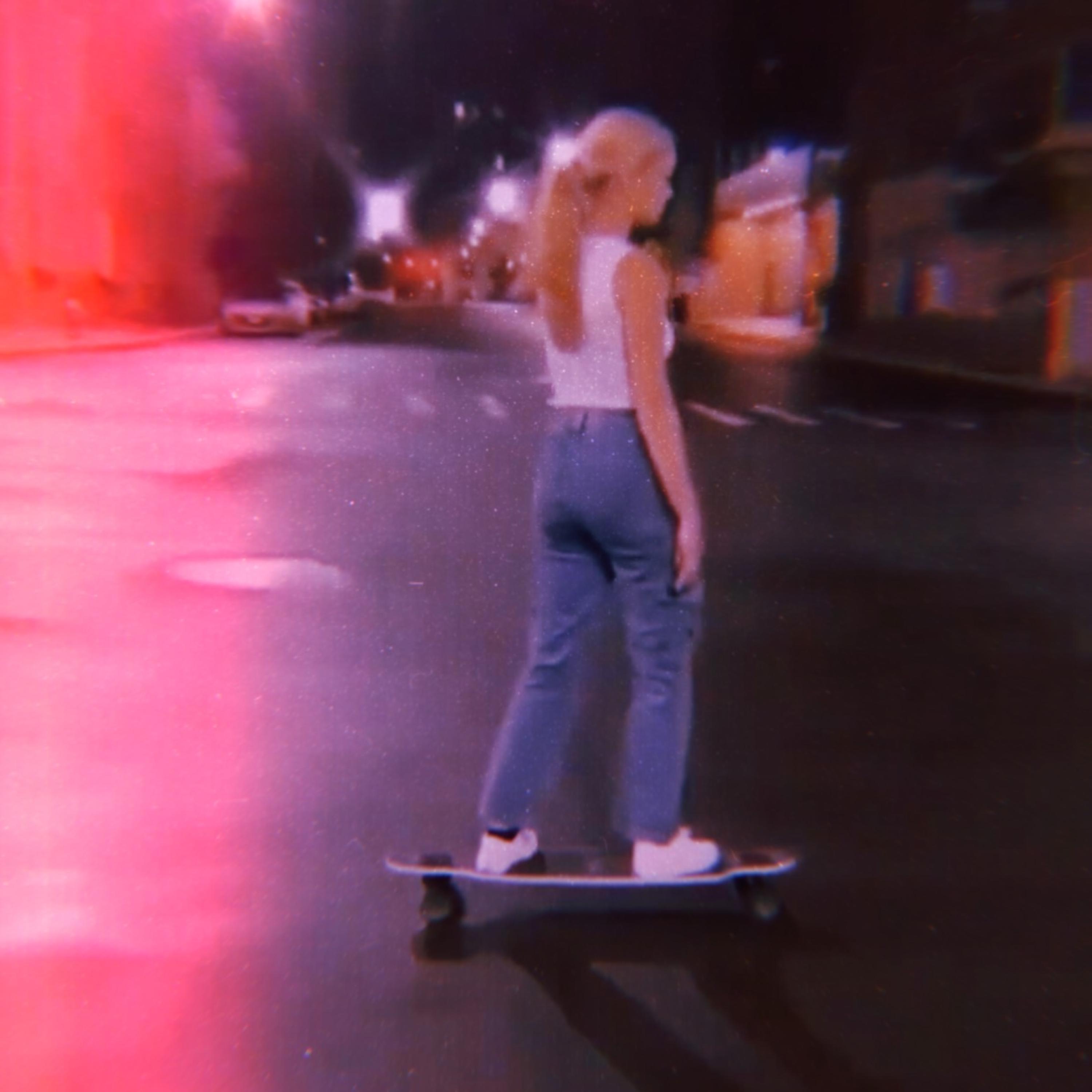 Aesthetic Girl, Pt. 2