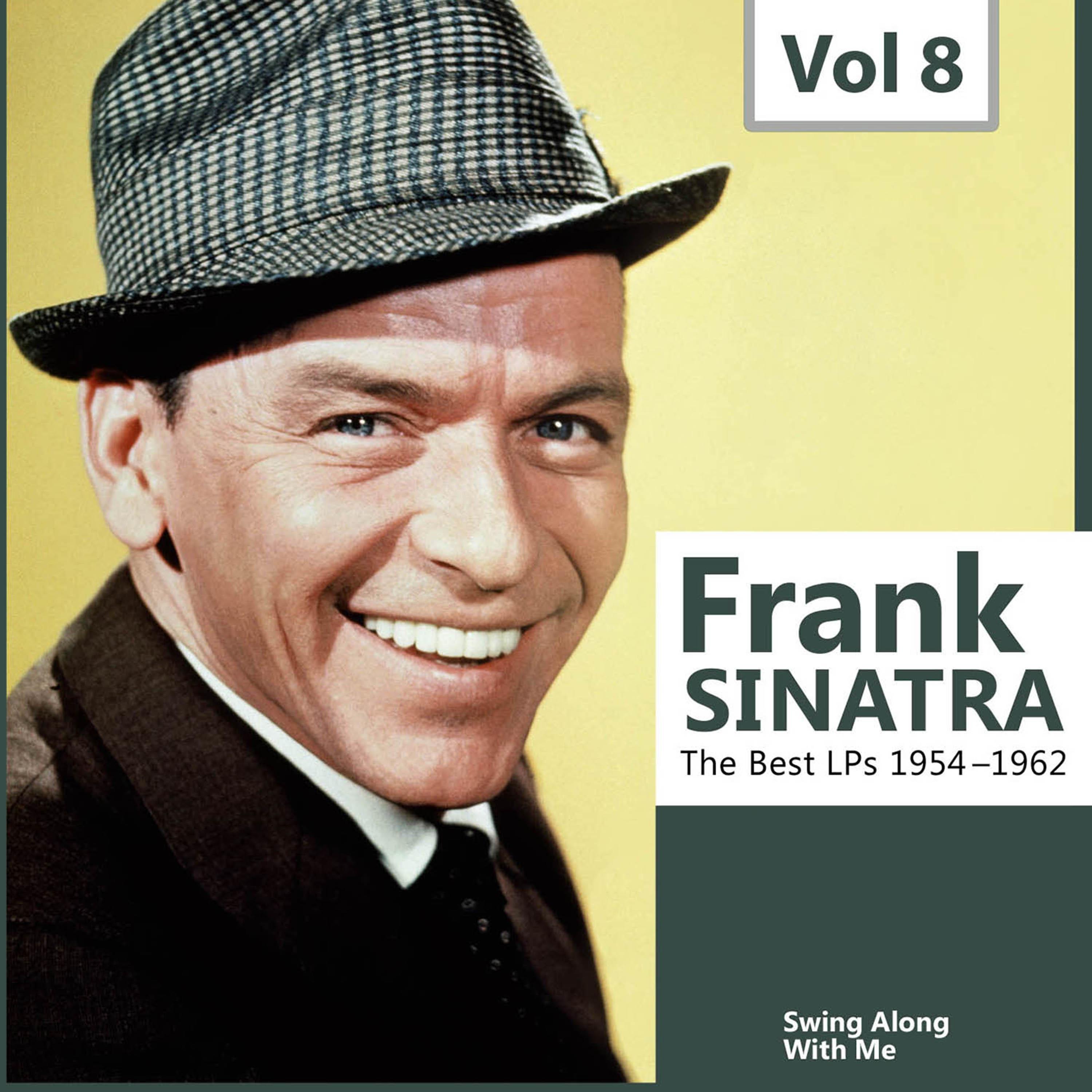 The Best Lps 1954-1962 - Frank Sinatra, Vol.8专辑