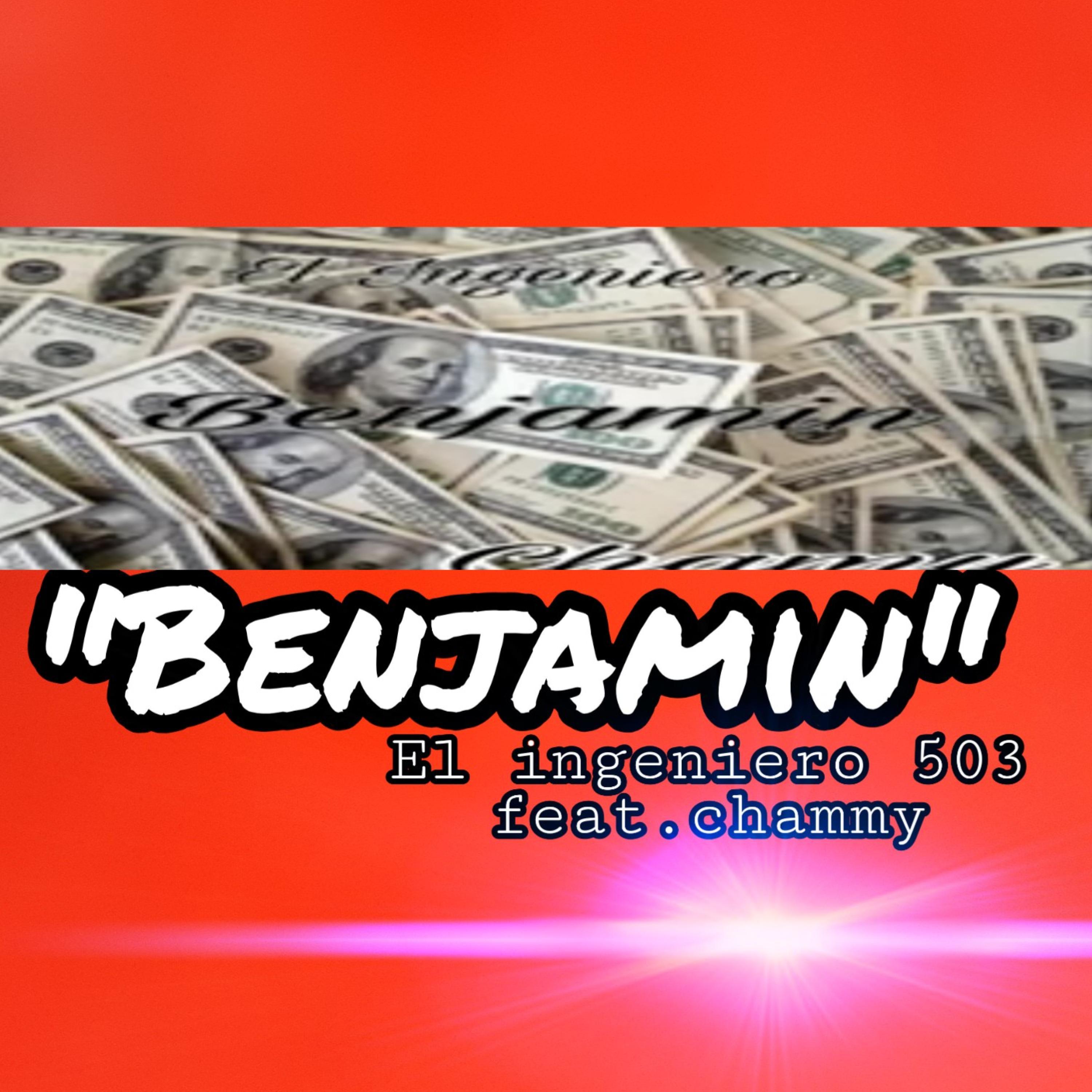 El Ingeniero 503 - Benjamin