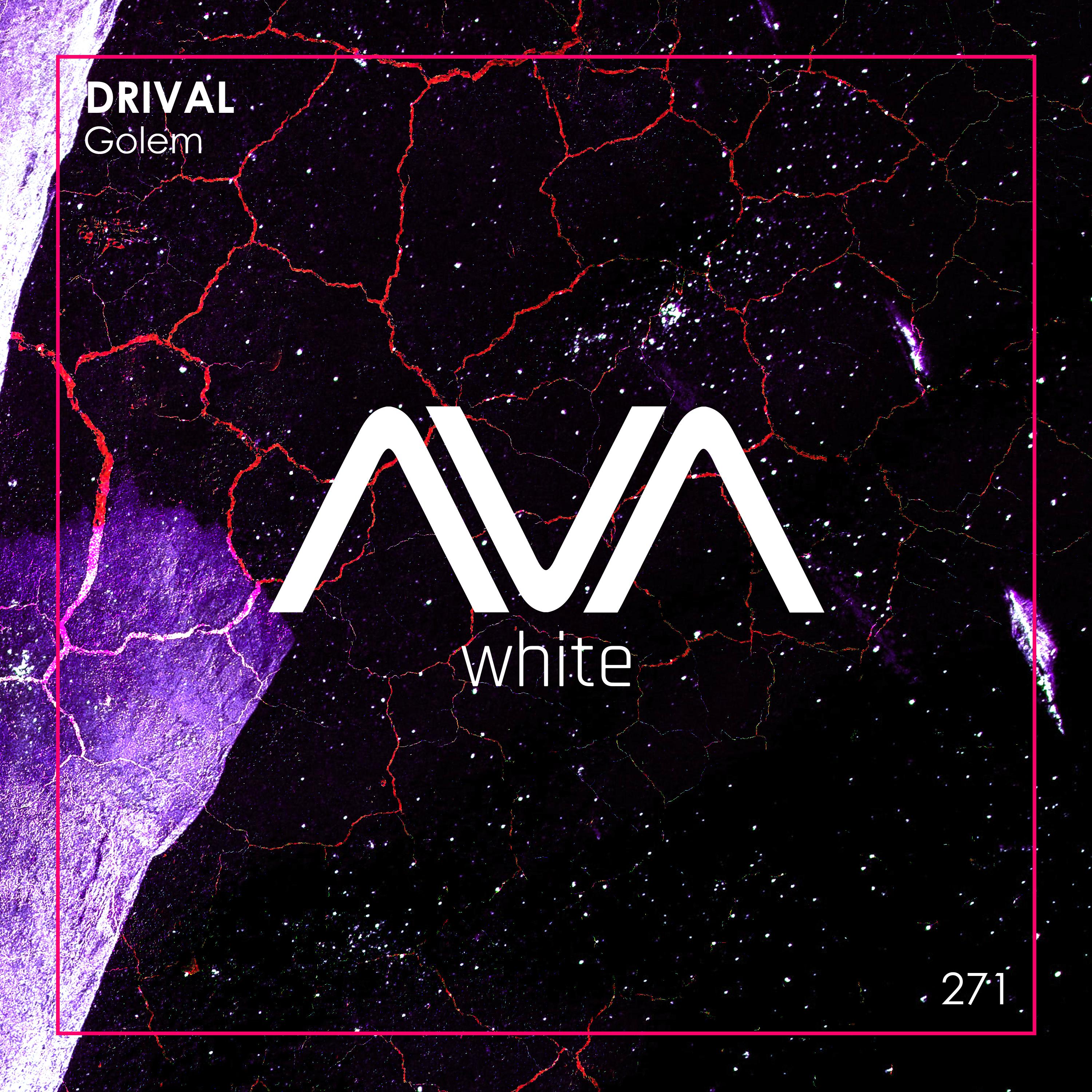 Drival - Golem (Extended Mix)