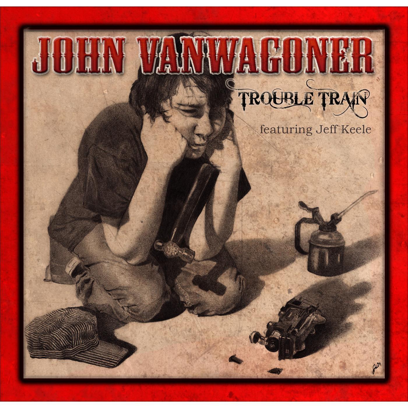 Trouble Train