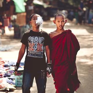 旅途愉快｜开车旅游摇滚乐