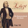 A Liszt Portrait, Vol. VI