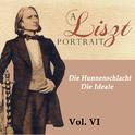 A Liszt Portrait, Vol. VI专辑