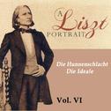 A Liszt Portrait, Vol. VI专辑